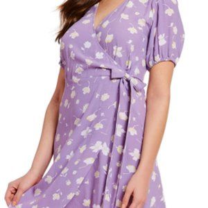 Sanctuary Dress